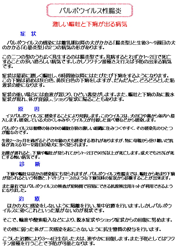 パルボウィルス性腸炎.JPEG